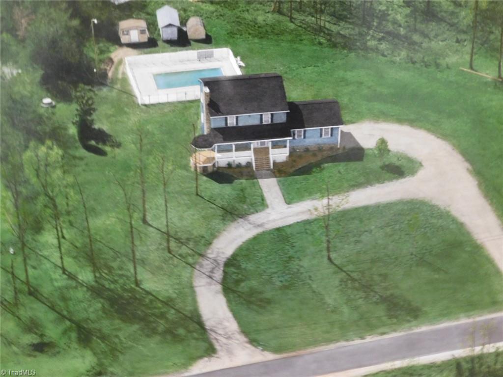 3830 Cunningham Rd, Thomasville, NC 27360 MLS 1091983 Coldwell Banker