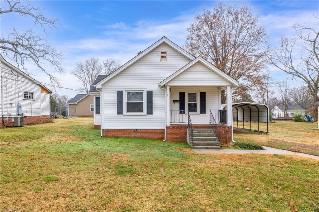 103 Long St, Mayodan, NC 27027 MLS 1091984 Coldwell Banker