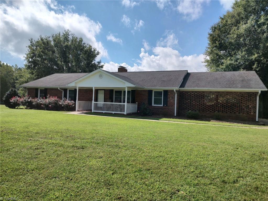 230 Hasty School Rd, Thomasville, NC 27360 MLS 1092014 Coldwell Banker