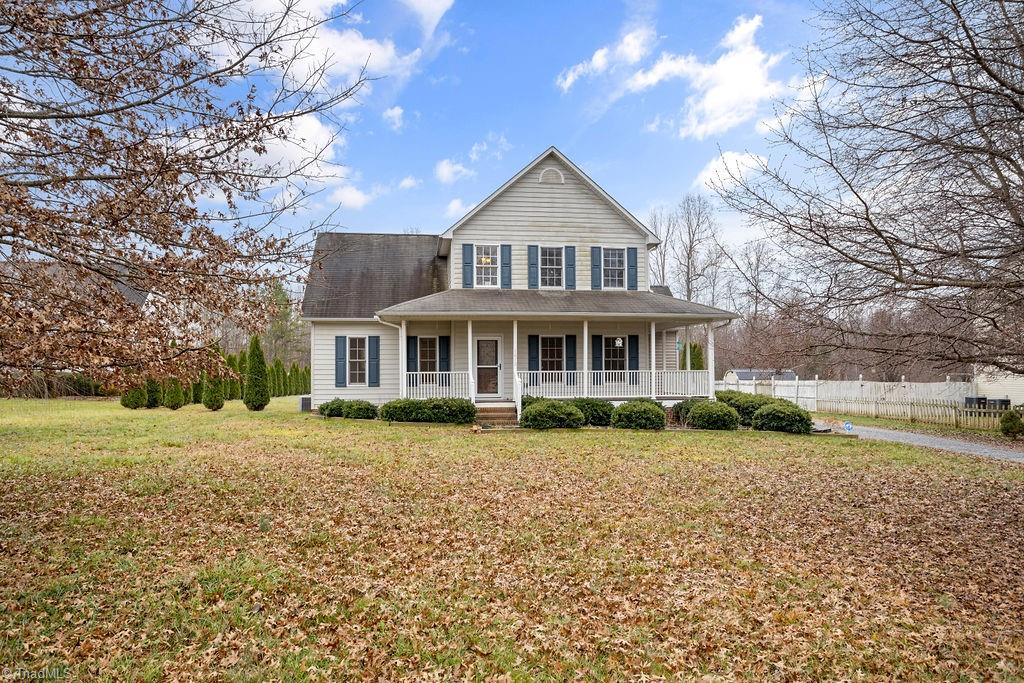 1812 New Salem Rd, Randleman, NC 27317 MLS 1092040 Coldwell Banker