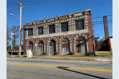 1001 S Elm Street, Greensboro, NC 27401 - Photo 1