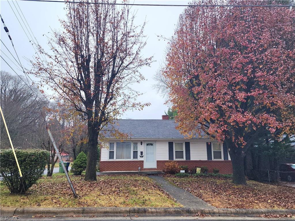 301 E Lebanon St, Mount Airy, NC 27030 MLS 1092104 Coldwell Banker