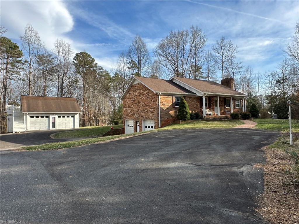 343 Hardy Rd, Siloam, NC 27047 MLS 1092147 Coldwell Banker