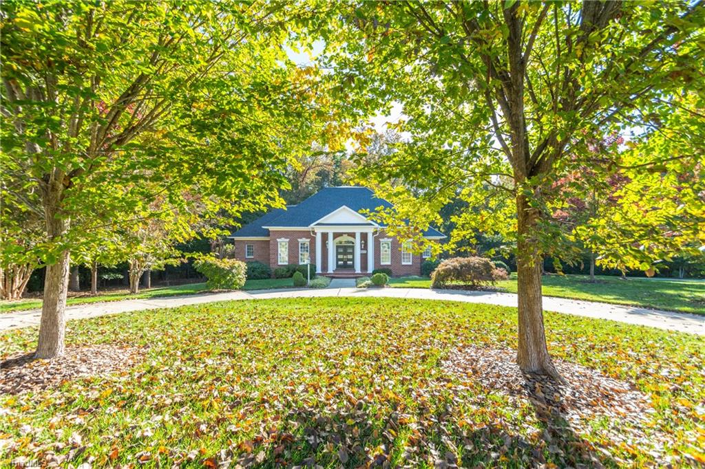 3907 Rockingham Rd, Greensboro, NC 27407 MLS 1092163 Coldwell Banker