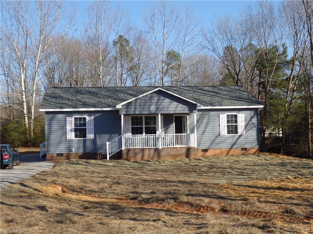 118 Tamworth Dr, Denton, NC 27239 MLS 1092183 Coldwell Banker