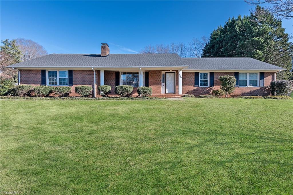 830 Brett Ct, Kernersville, NC 27284 MLS 1092203 Coldwell Banker