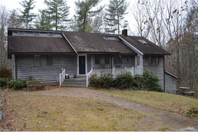 176 Mount Carmel Church Road, Mount Airy, NC 27030 - Photo 1