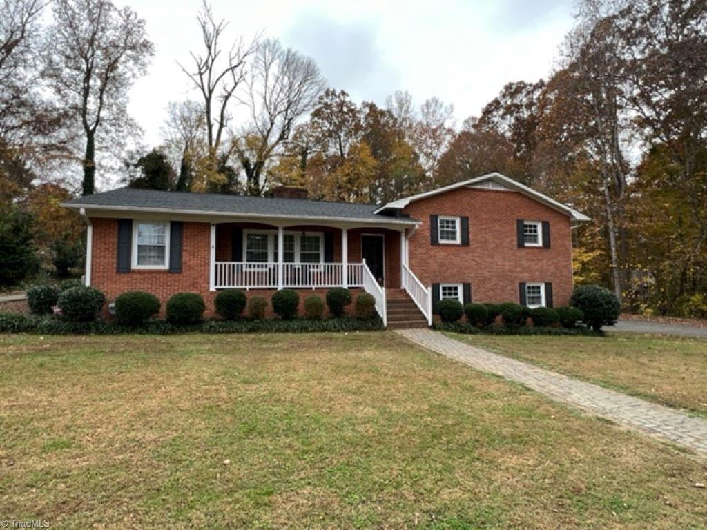 2076 Junction Rd, Mocksville, NC 27028 MLS 1092420 Coldwell Banker