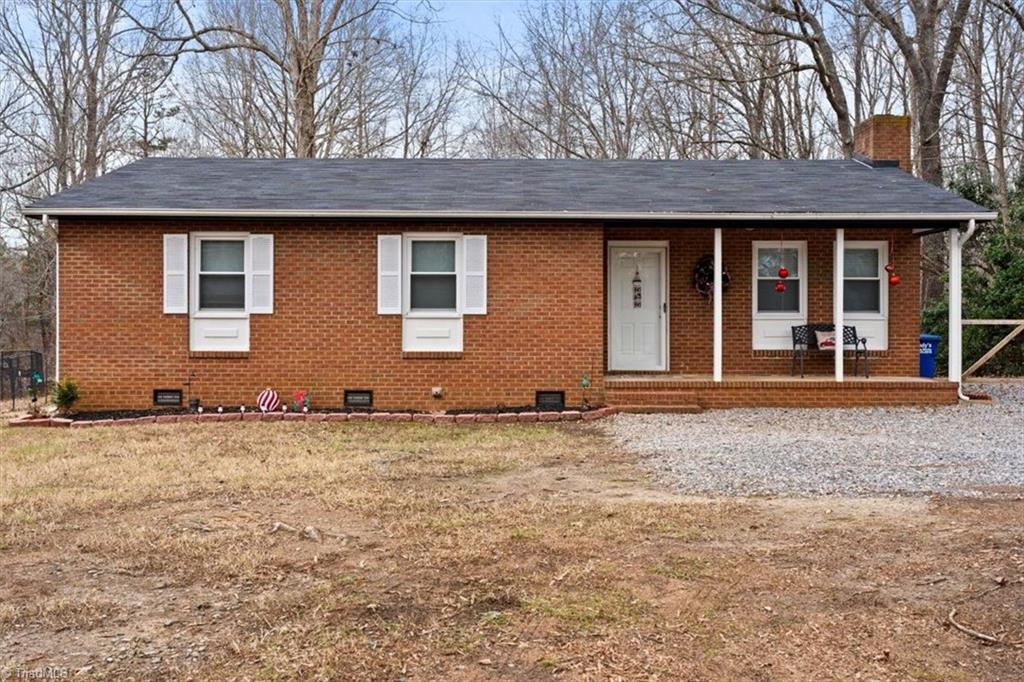 4931 Hoover Hill Rd, Trinity, NC 27370 MLS 1092510 Coldwell Banker