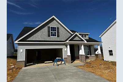 2073 Dowell Court Lot #41, Burlington, NC 27215 - Photo 1