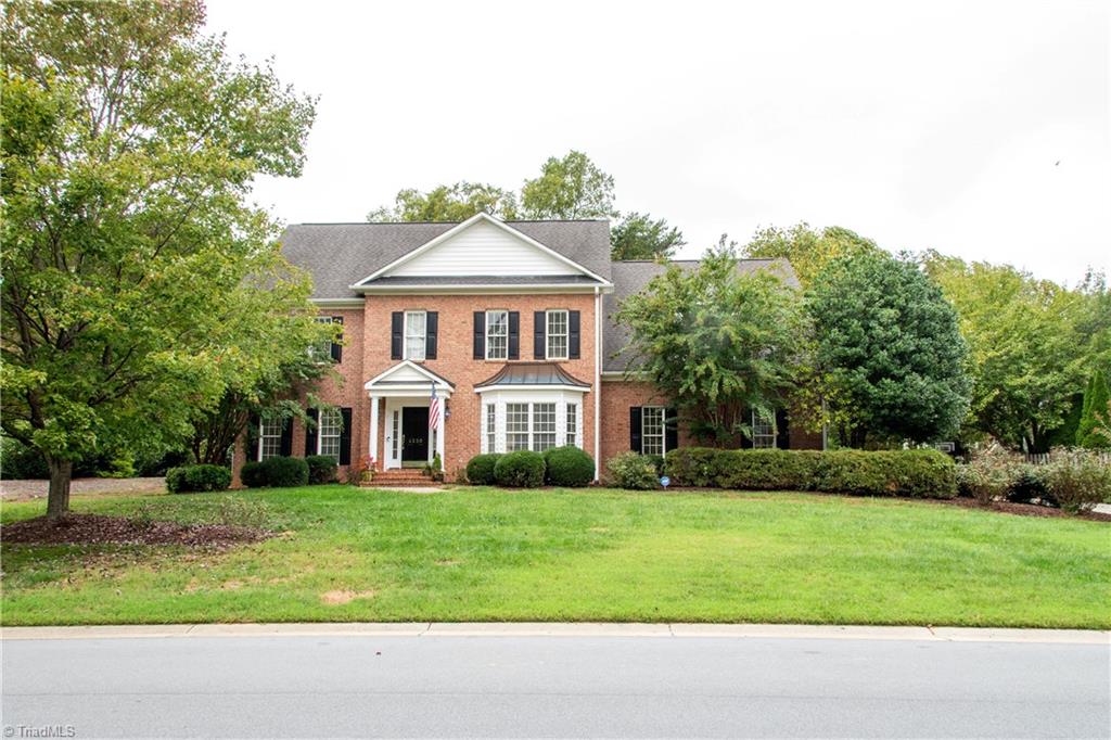 4330 Greenbrier Farm Rd, Winston Salem, NC 27106 MLS 1092696