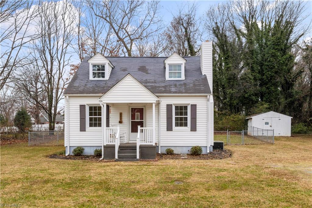 221 Gaither Rd, Winston Salem, NC 27101 MLS 1092703 Coldwell Banker