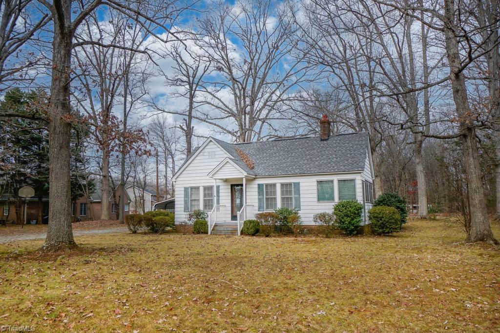 1112 Fifth St, Mebane, NC 27302 MLS 1092708 Coldwell Banker