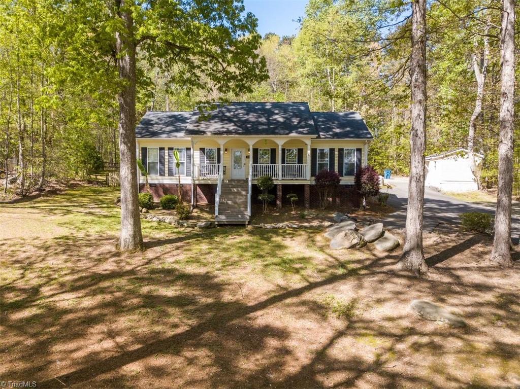 8803 Peninsula Dr, Terrell, NC 28682 MLS 1092713 Coldwell Banker