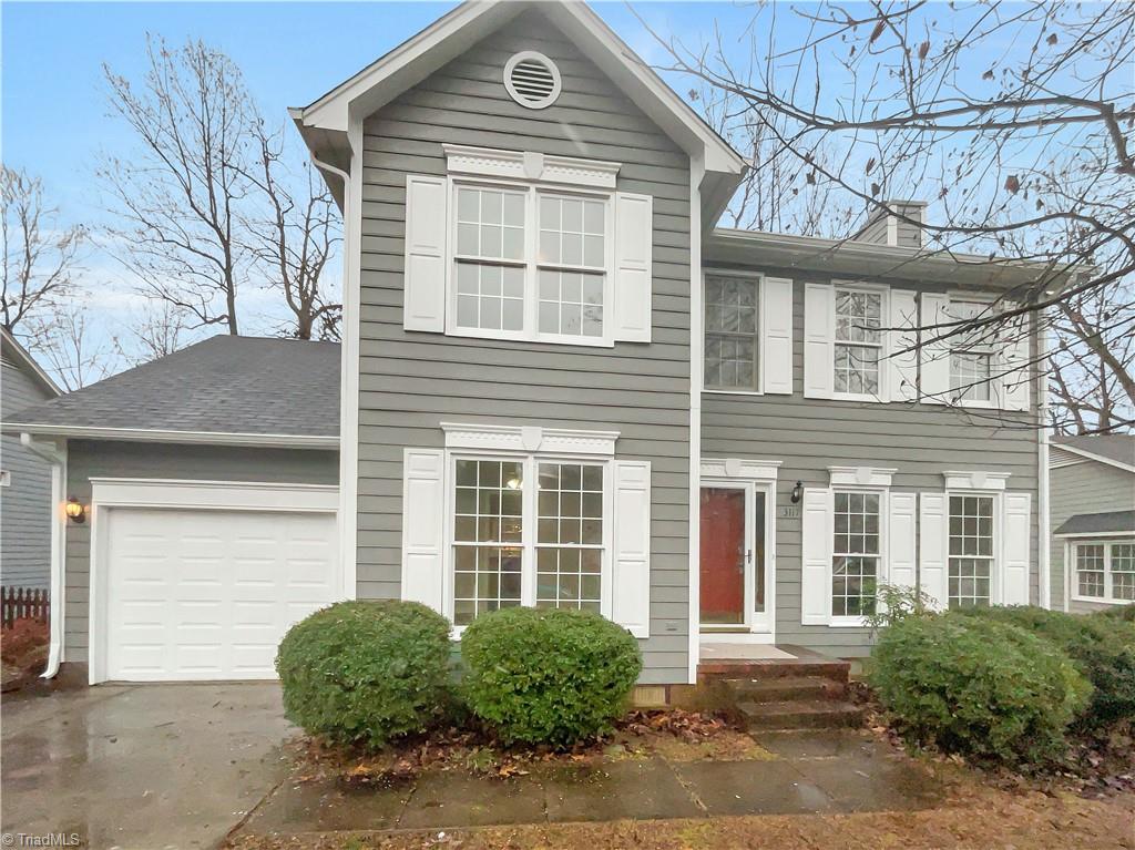 3117 Irongate Trail, Jamestown, NC 27282 MLS 1092717 Coldwell Banker