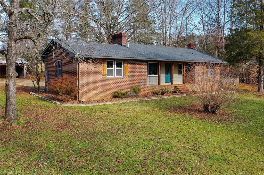 2175 Memorial Industrial School Rd, Rural Hall, NC 27045 MLS 1092766