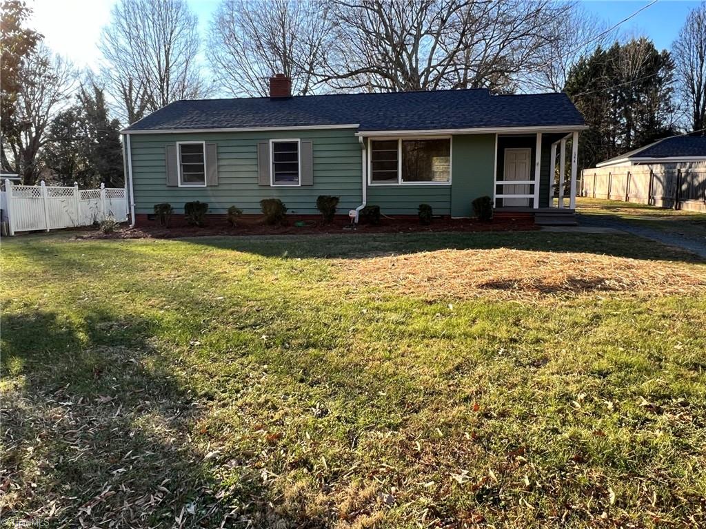 144 Lawndale Dr, Winston Salem, NC 27104 MLS 1092877 Coldwell Banker