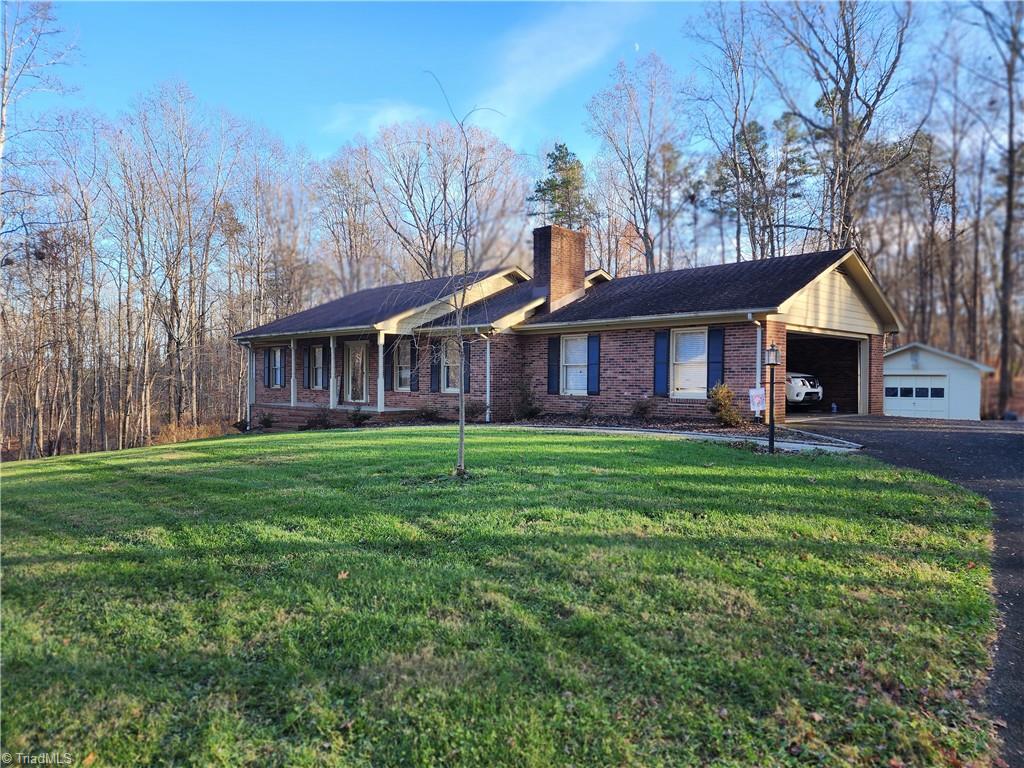 373 Buena Vista Dr, Pilot Mountain, NC 27041 MLS 1092924 Coldwell Banker