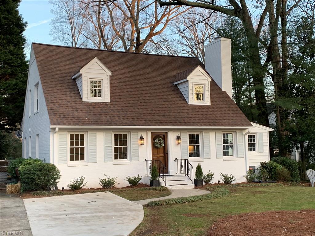 4210 Henderson Rd, Greensboro, NC 27410 MLS 1092984 Coldwell Banker