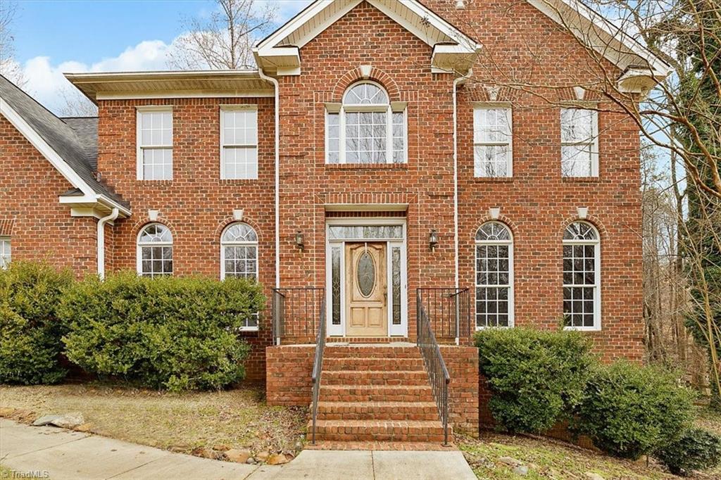 1804 Ridge Oaks Dr, Oak Ridge, NC 27310 MLS 1093095 Coldwell Banker