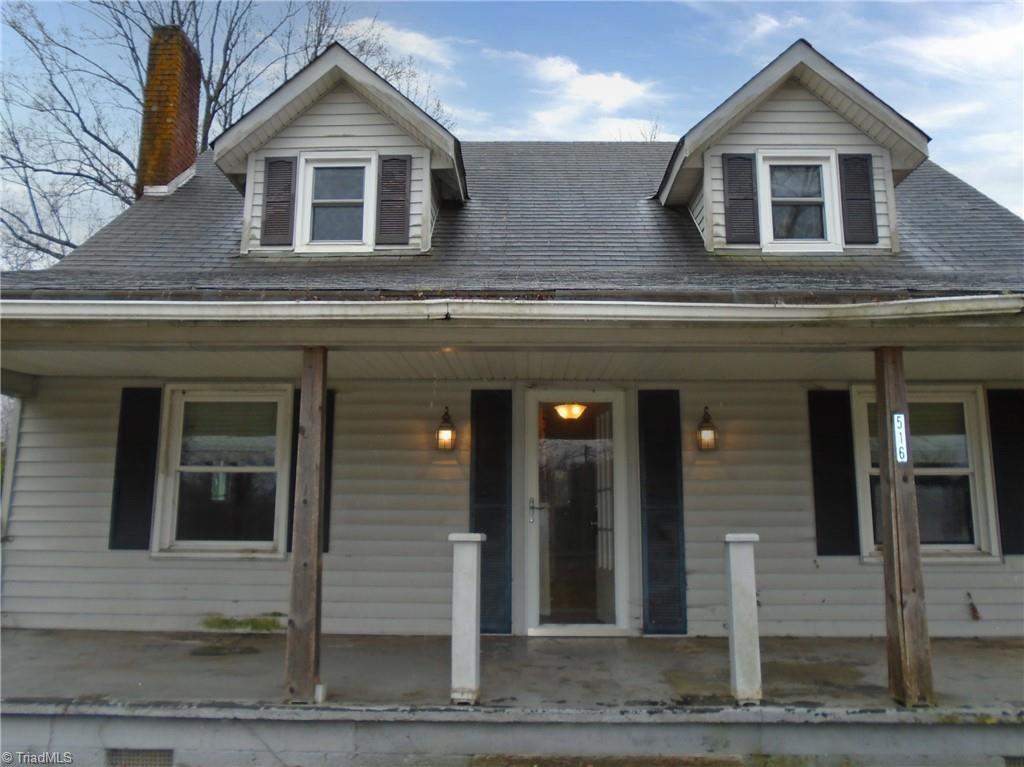 516 Hiatt Rd, Mount Airy, NC 27030 MLS 1093105 Coldwell Banker