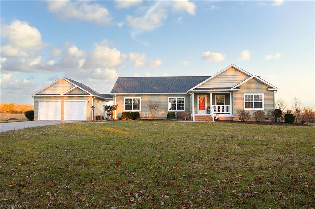 291 Dewey Ln, Lexington, NC 27295 MLS 1093141 Coldwell Banker