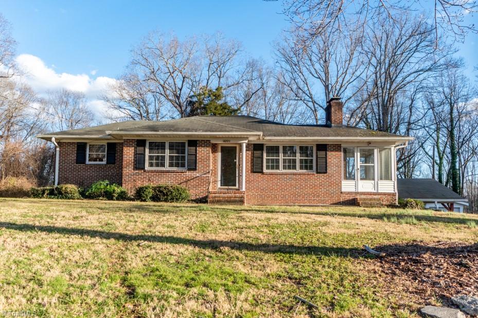 4221 Shattalon Dr, Winston Salem, NC 27106 MLS 1093360 Coldwell Banker