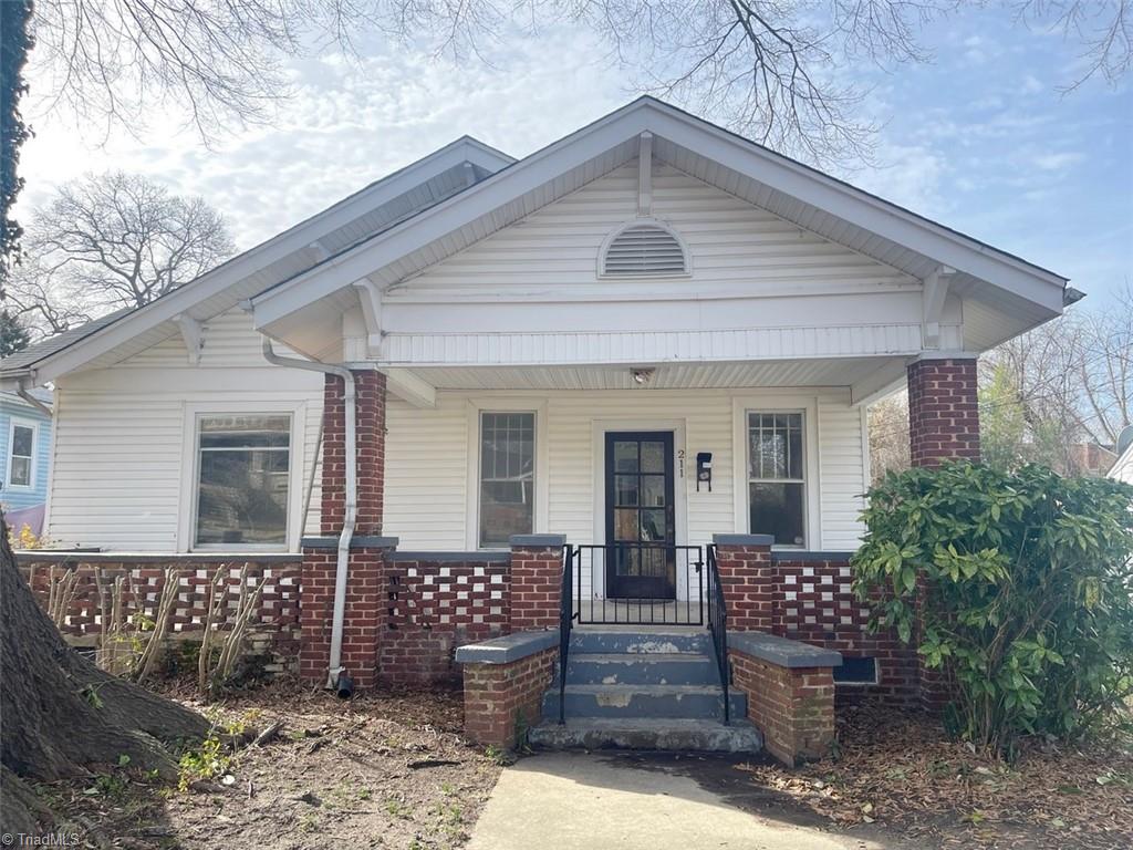 211 5th St, Burlington, NC 27215 MLS 1093373 Coldwell Banker