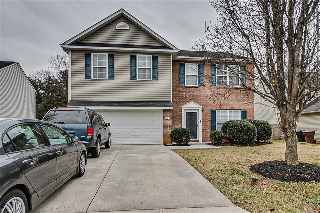 604 Peach Orchard Dr, Browns Summit, NC 27214 MLS 1093376 Coldwell