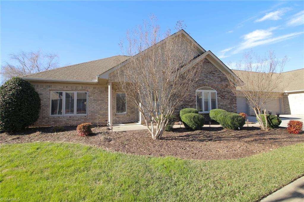 4 Gable Stone Lane, Jamestown, NC 27282 MLS 1093391 Coldwell Banker