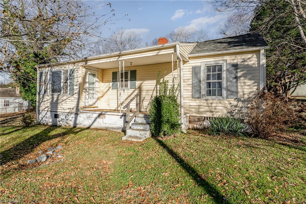 618 Eden Terrace, Archdale, NC 27263 MLS 1093416 Coldwell Banker