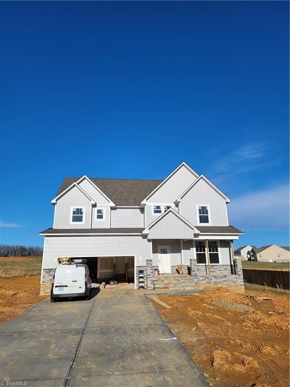 4278 Phillips Chapel Rd, Haw River, NC 27258 MLS 1093536 Coldwell Banker