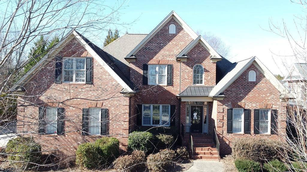 3546 Campton Ridge Rd, Pfafftown, NC 27040 MLS 1093877 Coldwell Banker