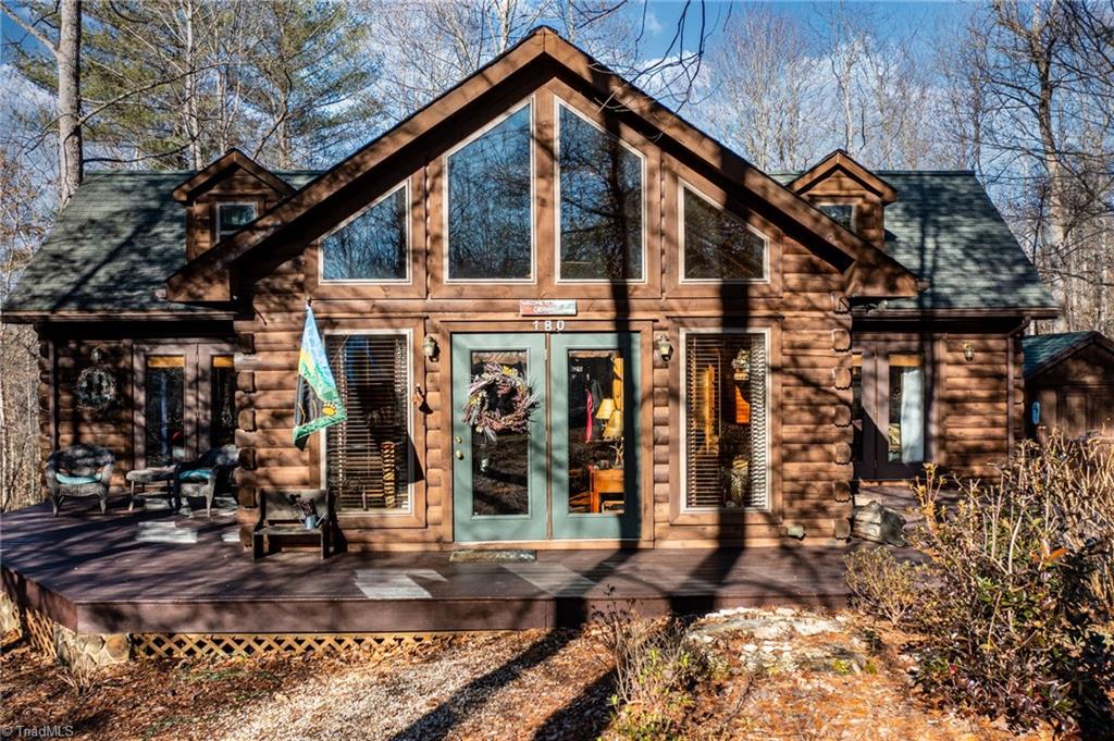 180 Cabin Cove Ln, Moravian Falls, NC 28654 MLS 1093974 Coldwell Banker