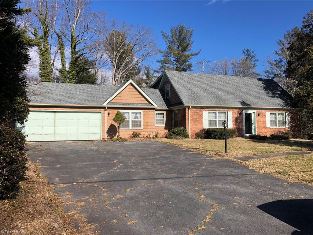 1648 Greenhill Rd, Mount Airy, NC 27030 MLS 1093996 Coldwell Banker