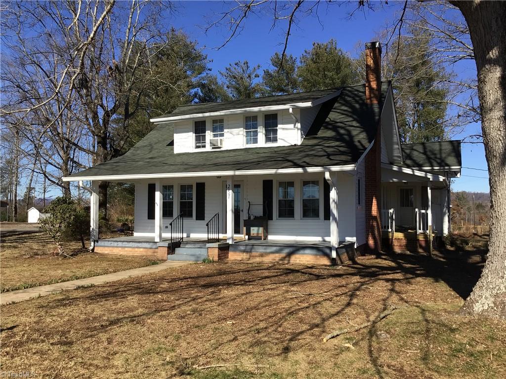 257 Brewer Rd, Hays, NC 28635 MLS 1094127 Coldwell Banker