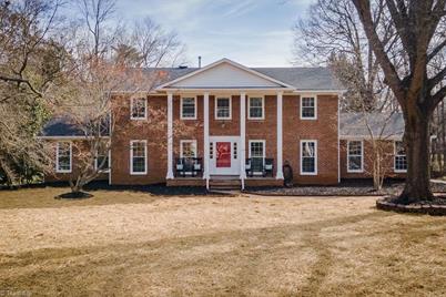 423 Oakland Drive, Burlington, NC 27215 - Photo 1