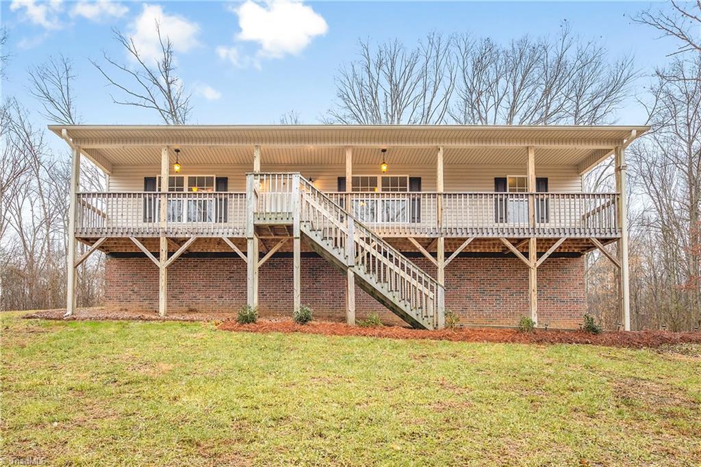 578 Aztec Dr, Wallburg, NC 27107 MLS 1094260 Coldwell Banker