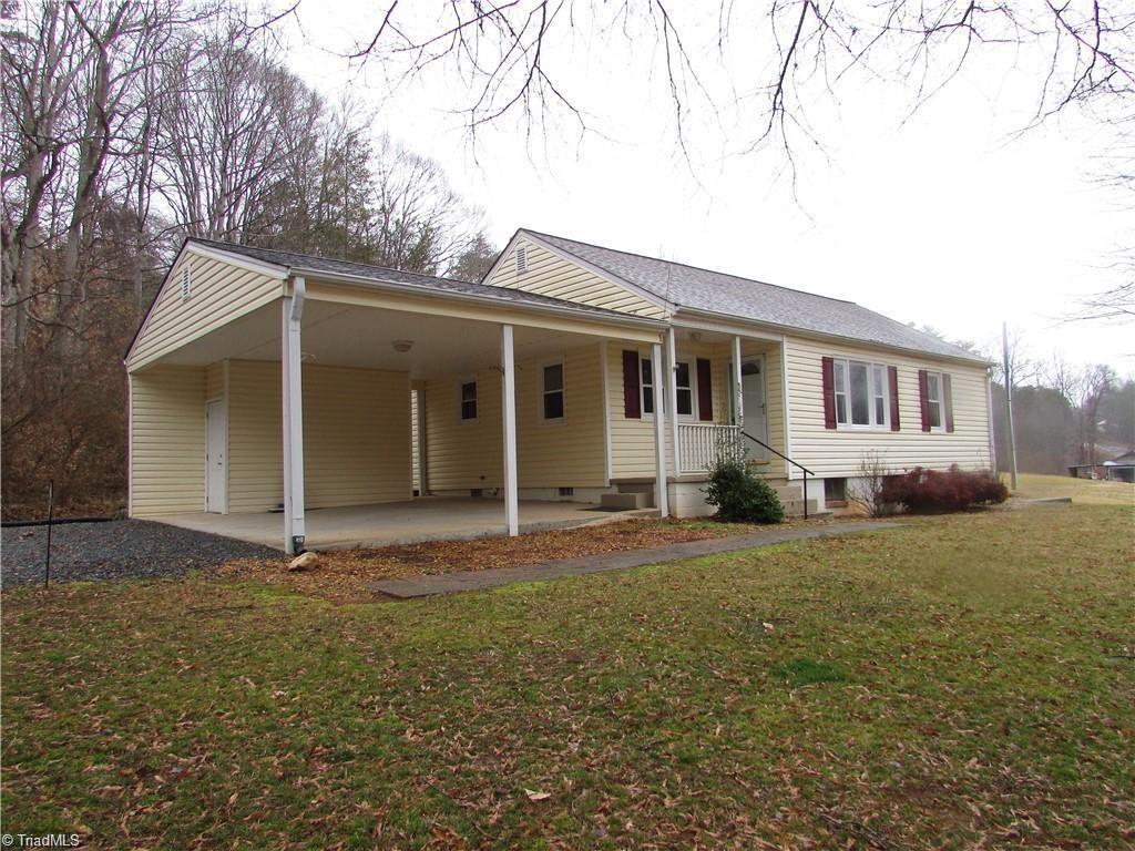 1992 Bolejack Rd, Germanton, NC 27019 MLS 1094280 Coldwell Banker