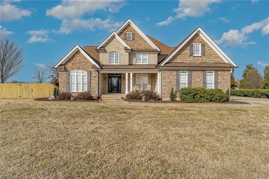 1755 Oak Ridge Rd, Oak Ridge, NC 27310 MLS 1094307 Coldwell Banker