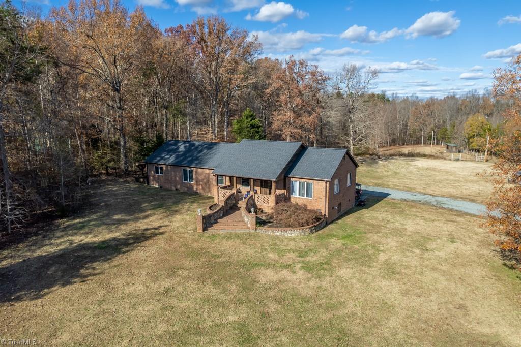 6238 Davis Mill Rd, Randleman, NC 27317 MLS 1094394 Coldwell Banker