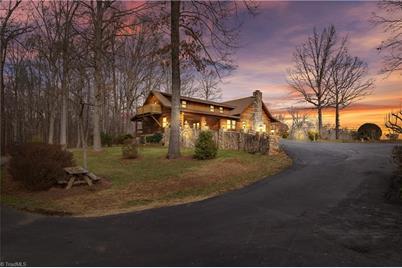 2257 Smith Farm Road, Thomasville, NC 27360 - Photo 1