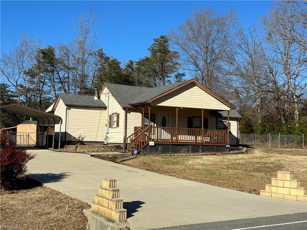 223 Mt Carmel Church Rd, Ruffin, NC 27326 MLS 1094588 Coldwell Banker