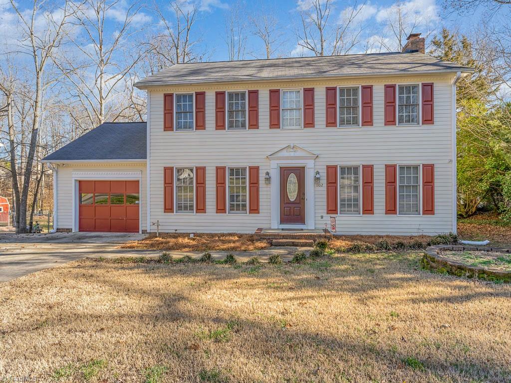 1102 New Hampshire Dr, Jamestown, NC 27282 MLS 1094592 Coldwell Banker