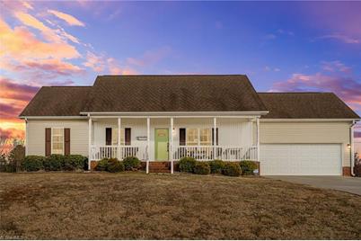 159 Goldenrod Lane, Lexington, NC 27295 - Photo 1