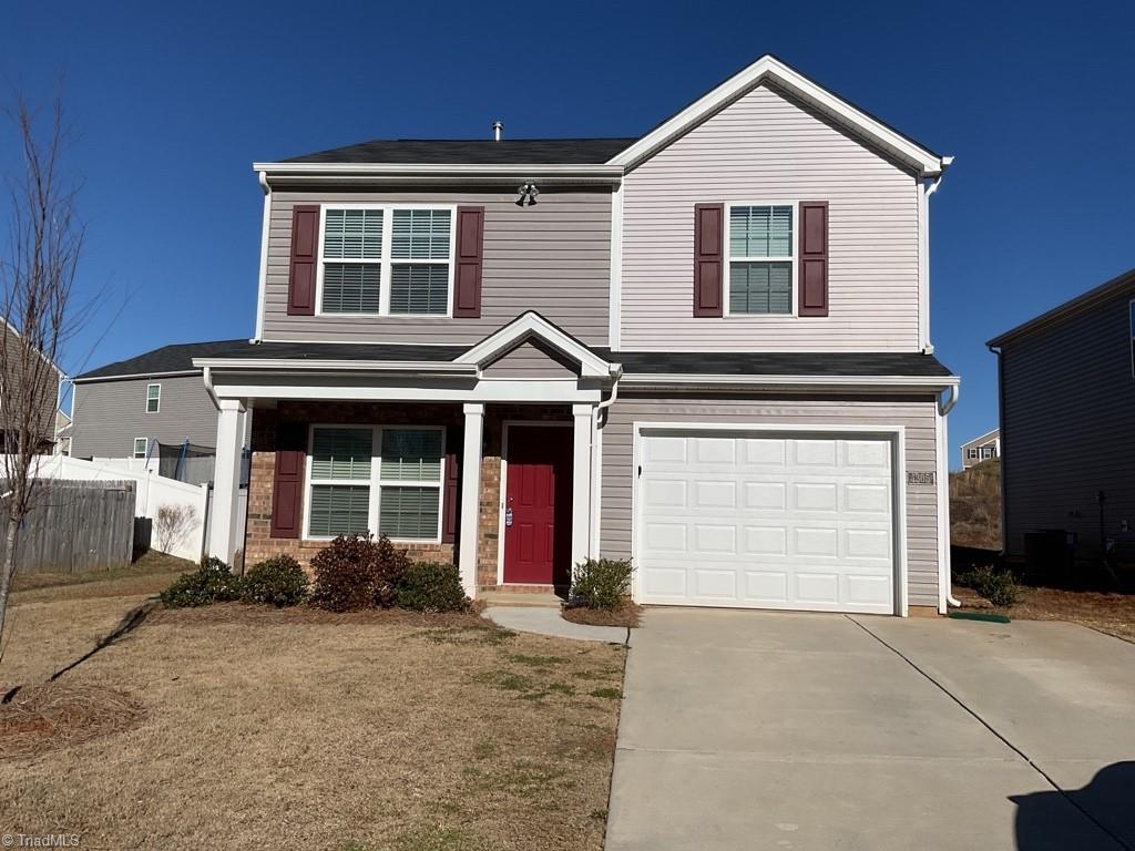 1305 Aurora Glen Dr, Rural Hall, NC 27045 MLS 1094619 Coldwell Banker