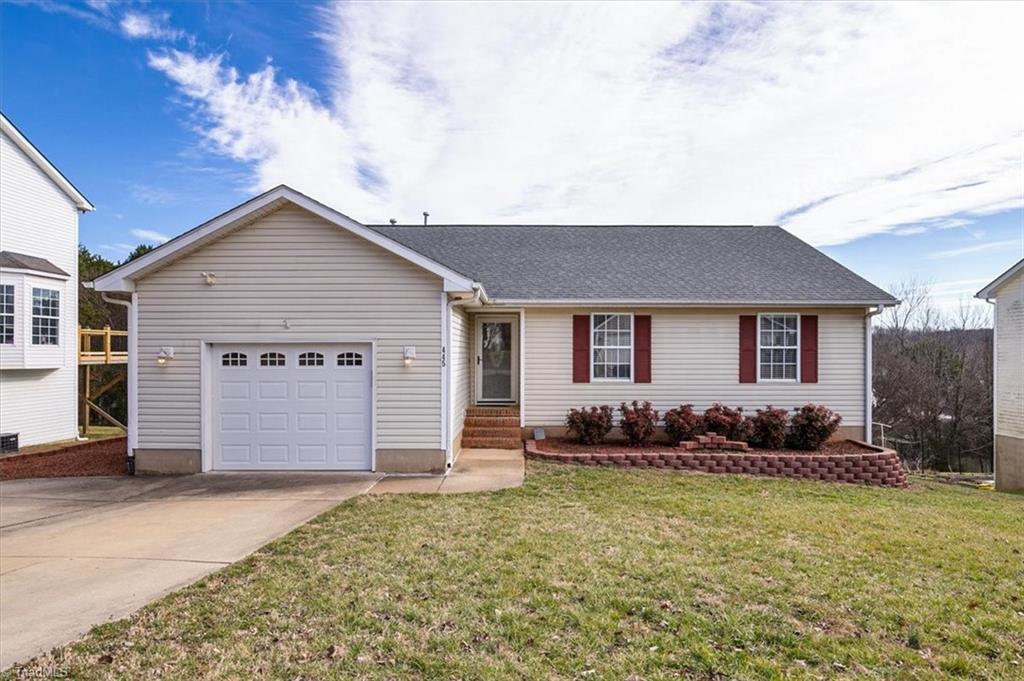 445 Old Wood Ln, Kernersville, NC 27284 MLS 1094627 Coldwell Banker