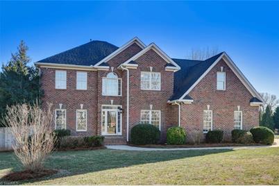 703 James Doak Parkway, Greensboro, NC 27455 - Photo 1