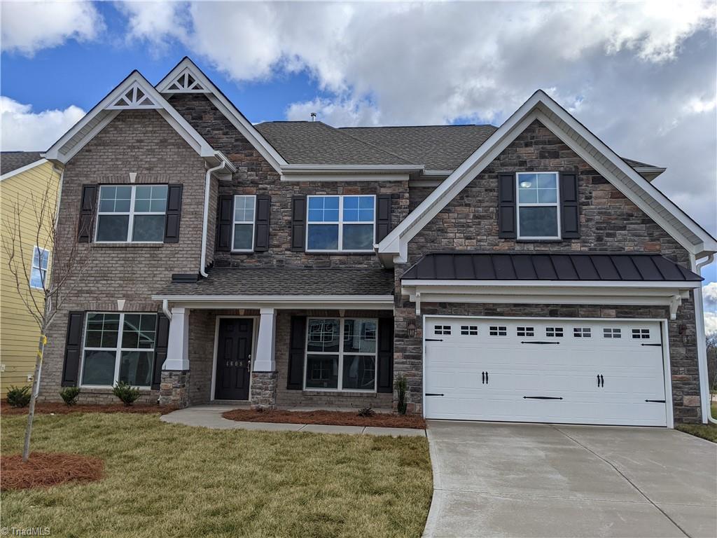 4608 Owls Vw Ct 210, Colfax, NC 27235 MLS 1094731 Coldwell Banker