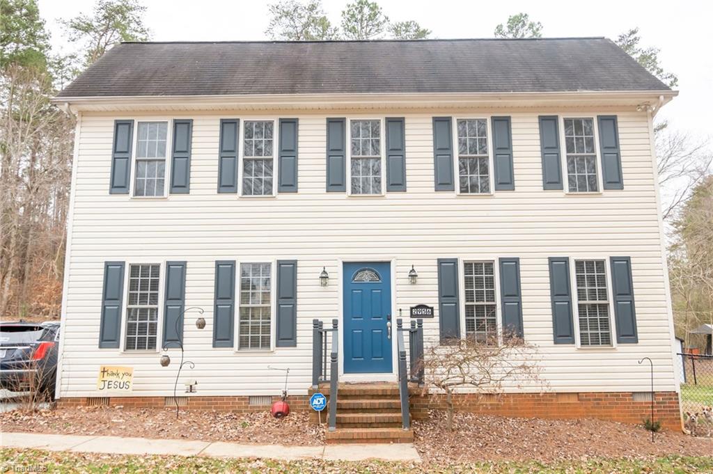 2956 Cabin Rd, Burlington, NC 27215 MLS 1094753 Coldwell Banker